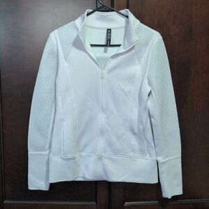 90 degree by reflex sweater active wear M